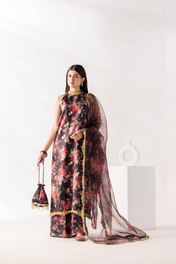 TaanaBaana | Luxe Line | F0395 - Pakistani Clothes for women, in United Kingdom and United States