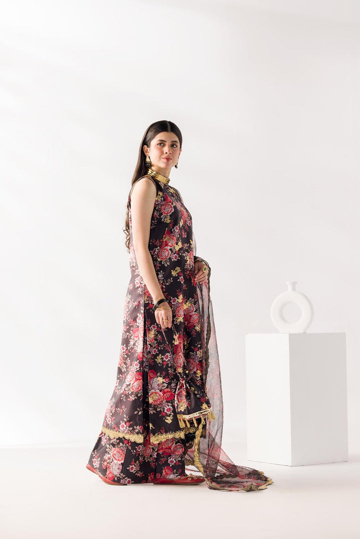 TaanaBaana | Luxe Line | F0395 - Pakistani Clothes for women, in United Kingdom and United States