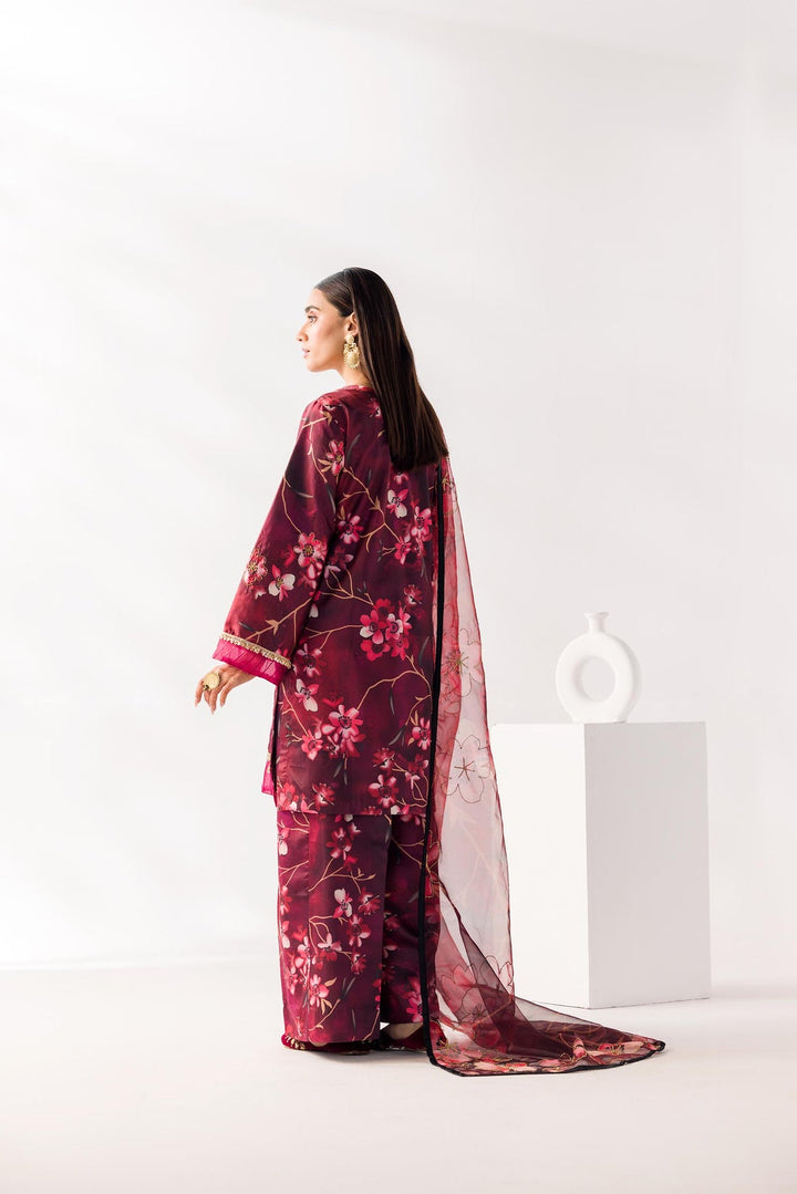 TaanaBaana | Luxe Line | F0397 - Pakistani Clothes for women, in United Kingdom and United States