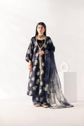 TaanaBaana | Luxe Line | F0396 - Pakistani Clothes for women, in United Kingdom and United States