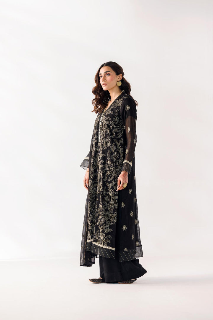 TaanaBaana | Luxe Line | F0384A - Pakistani Clothes for women, in United Kingdom and United States