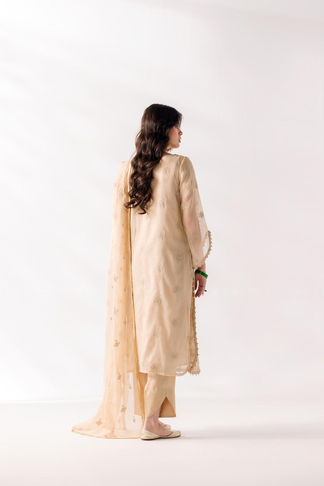 TaanaBaana | Luxe Line | F0384B - Pakistani Clothes for women, in United Kingdom and United States