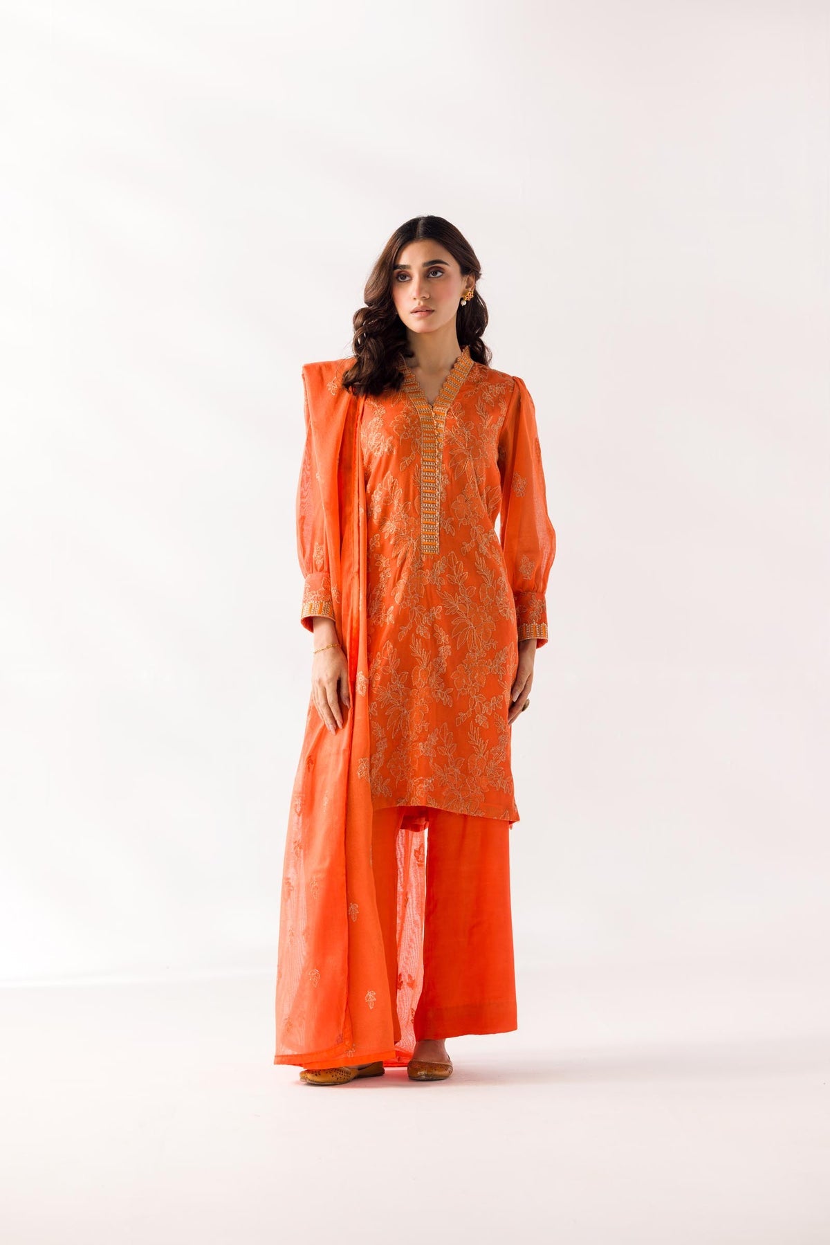 TaanaBaana | Luxe Line | F0386B - Pakistani Clothes for women, in United Kingdom and United States