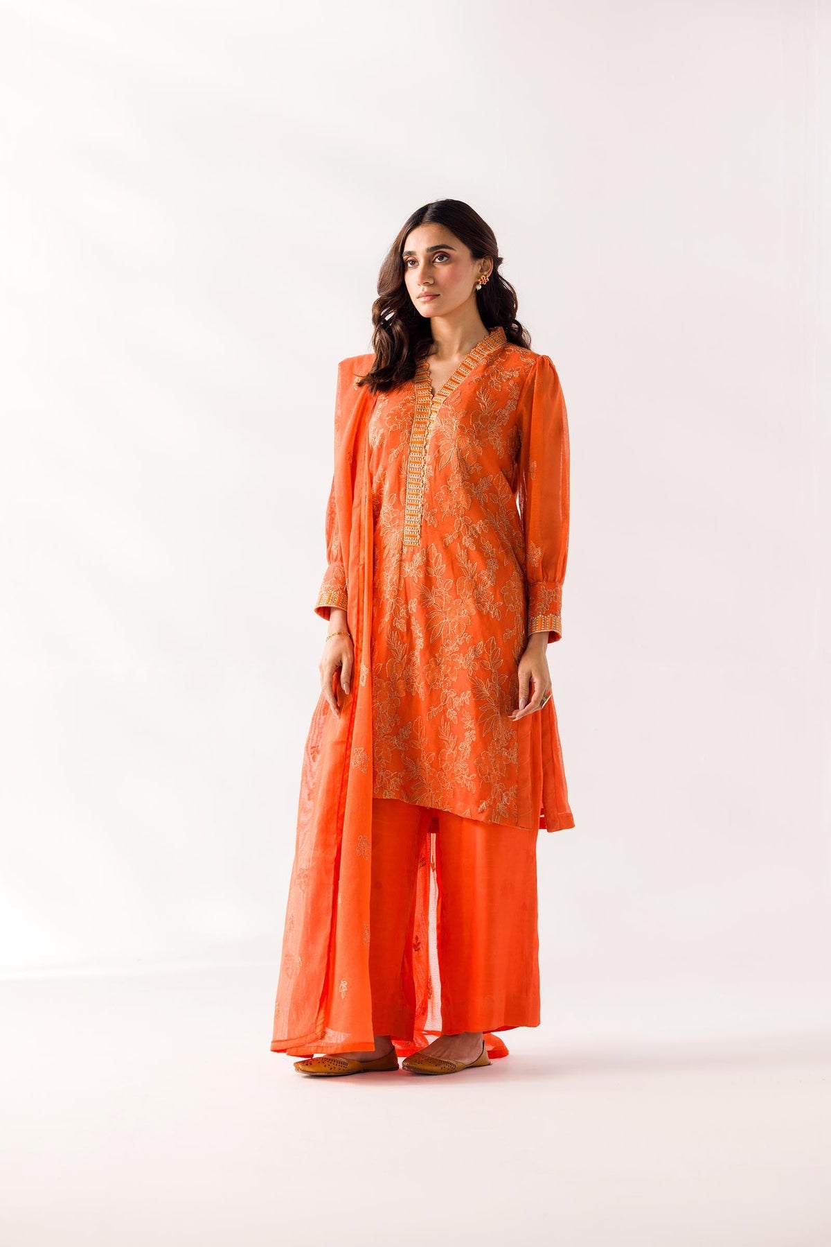 TaanaBaana | Luxe Line | F0386B - Pakistani Clothes for women, in United Kingdom and United States