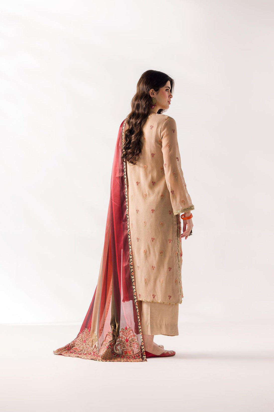 TaanaBaana | Luxe Line | F0391 - Pakistani Clothes for women, in United Kingdom and United States