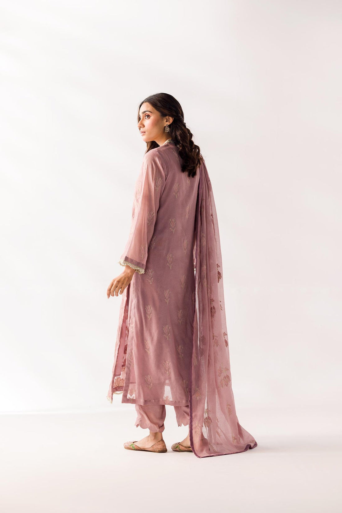 TaanaBaana | Luxe Line | F0385B - Pakistani Clothes for women, in United Kingdom and United States