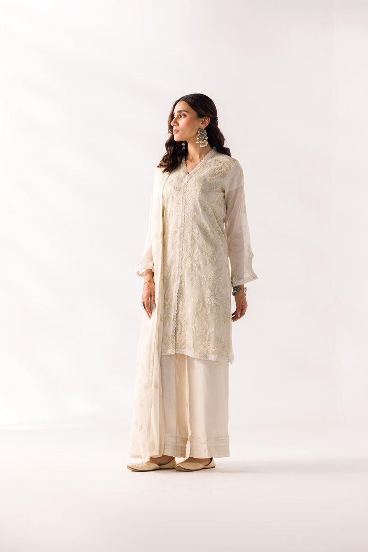 TaanaBaana | Luxe Line | F0386A - Pakistani Clothes for women, in United Kingdom and United States