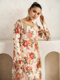 TaanaBaana | Luxe Line | F0394 - Pakistani Clothes for women, in United Kingdom and United States