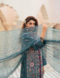 Taanabaana | Bano Series | B3213 - Pakistani Clothes for women, in United Kingdom and United States