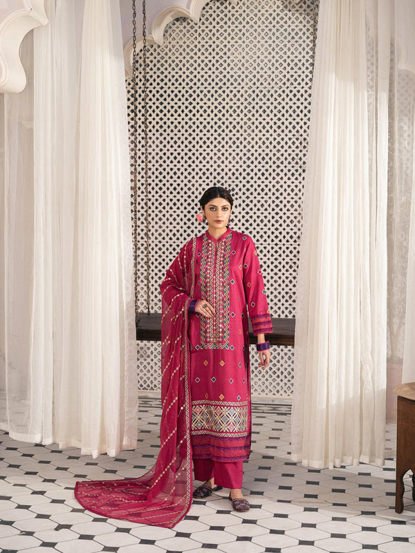 Taanabaana | Bano Series | B3214 - Hoorain Designer Wear - Pakistani Ladies Branded Stitched Clothes in United Kingdom, United states, CA and Australia