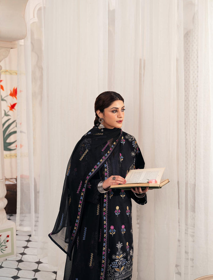 Taanabaana | Bano Series | B3215 - Pakistani Clothes for women, in United Kingdom and United States