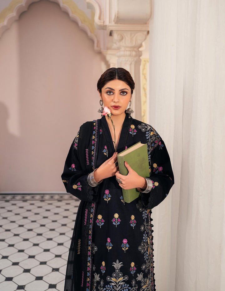 Taanabaana | Bano Series | B3215 - Pakistani Clothes for women, in United Kingdom and United States