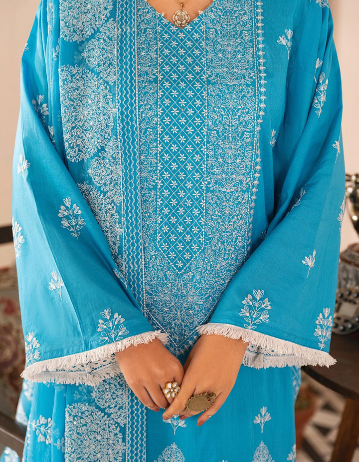 Taanabaana | Bano Series | B3217A - Hoorain Designer Wear - Pakistani Ladies Branded Stitched Clothes in United Kingdom, United states, CA and Australia