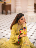 Taanabaana | Bano Series | B3211 - Pakistani Clothes for women, in United Kingdom and United States