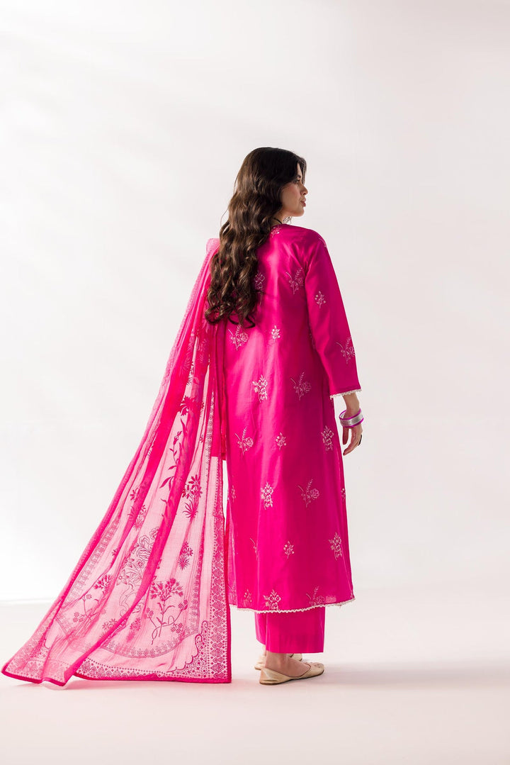 Taanabaana | Mem Saab Collection | M3240 - Pakistani Clothes for women, in United Kingdom and United States