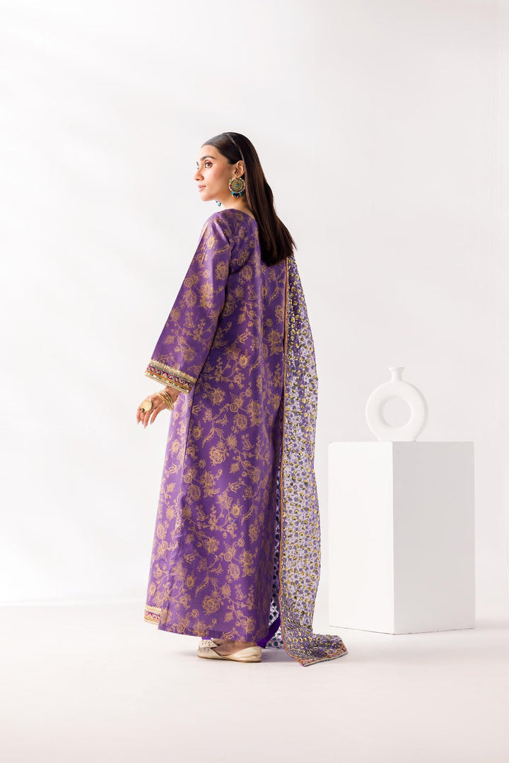 Taanabaana | Mem Saab Collection | M3238 - Pakistani Clothes for women, in United Kingdom and United States