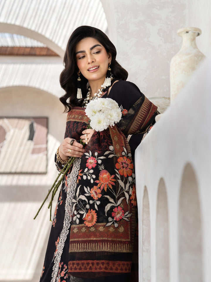 Taanabaana | Mem Saab Collection | M3245 - Pakistani Clothes for women, in United Kingdom and United States