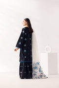 Taanabaana | Mem Saab Collection | M3248 - Pakistani Clothes for women, in United Kingdom and United States