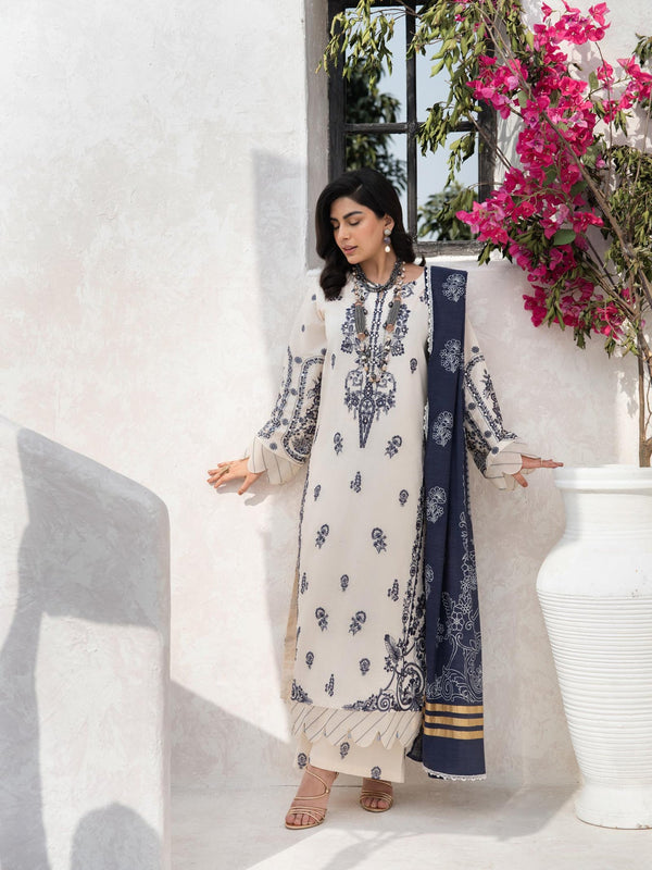 Taanabaana | Mem Saab Collection | M3250 - Pakistani Clothes for women, in United Kingdom and United States