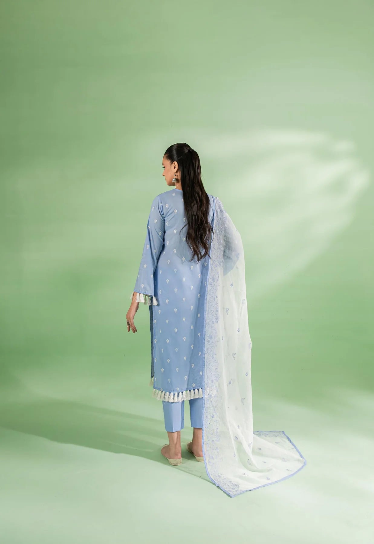 TaanaBaana | Signature Series | S3203 - Pakistani Clothes for women, in United Kingdom and United States