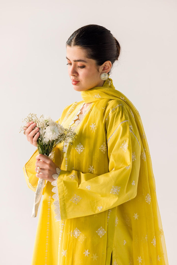 TaanaBaana | Signature Series | S3257B - Hoorain Designer Wear - Pakistani Ladies Branded Stitched Clothes in United Kingdom, United states, CA and Australia