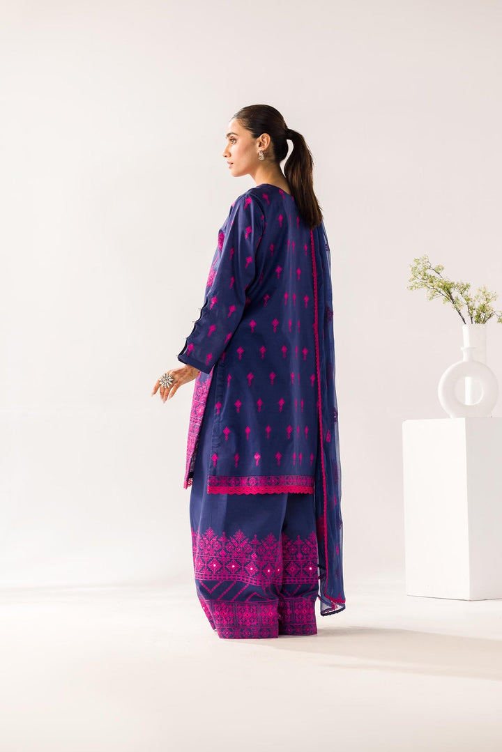 TaanaBaana | Signature Series | S3258A - Hoorain Designer Wear - Pakistani Ladies Branded Stitched Clothes in United Kingdom, United states, CA and Australia