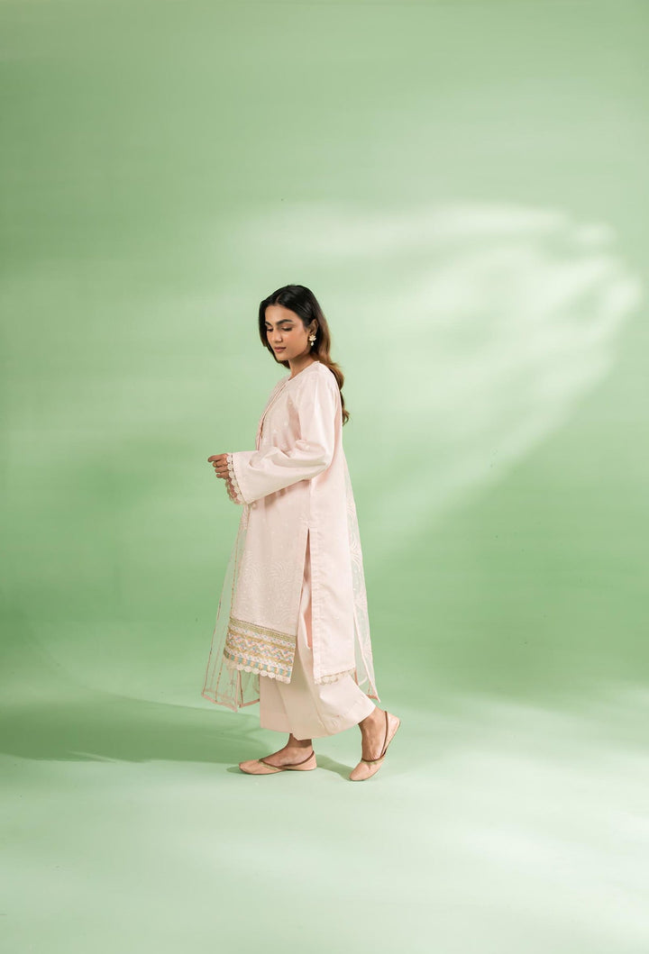 TaanaBaana | Signature Series | S3206 - Hoorain Designer Wear - Pakistani Ladies Branded Stitched Clothes in United Kingdom, United states, CA and Australia