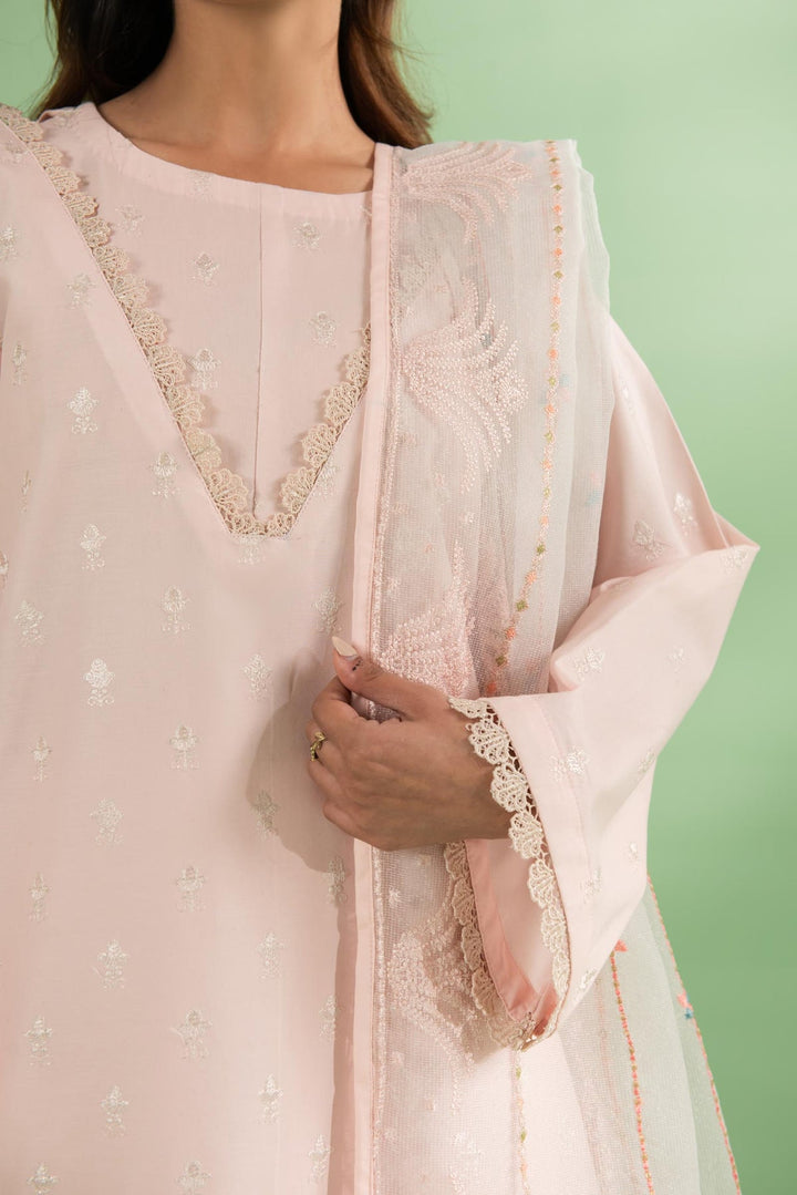 TaanaBaana | Signature Series | S3206 - Hoorain Designer Wear - Pakistani Ladies Branded Stitched Clothes in United Kingdom, United states, CA and Australia