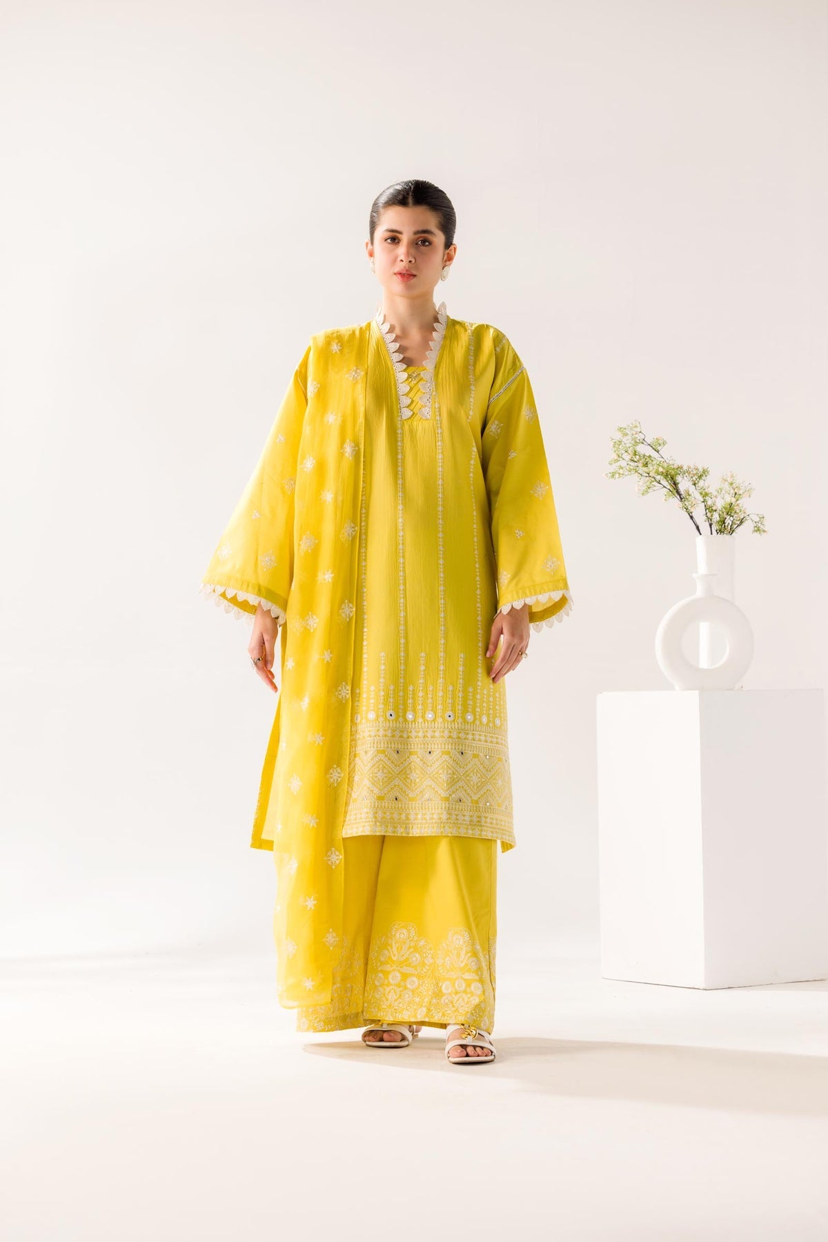 TaanaBaana | Signature Series | S3257B - Pakistani Clothes for women, in United Kingdom and United States