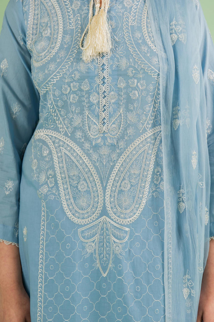 TaanaBaana | Signature Series | S3205 - Hoorain Designer Wear - Pakistani Ladies Branded Stitched Clothes in United Kingdom, United states, CA and Australia