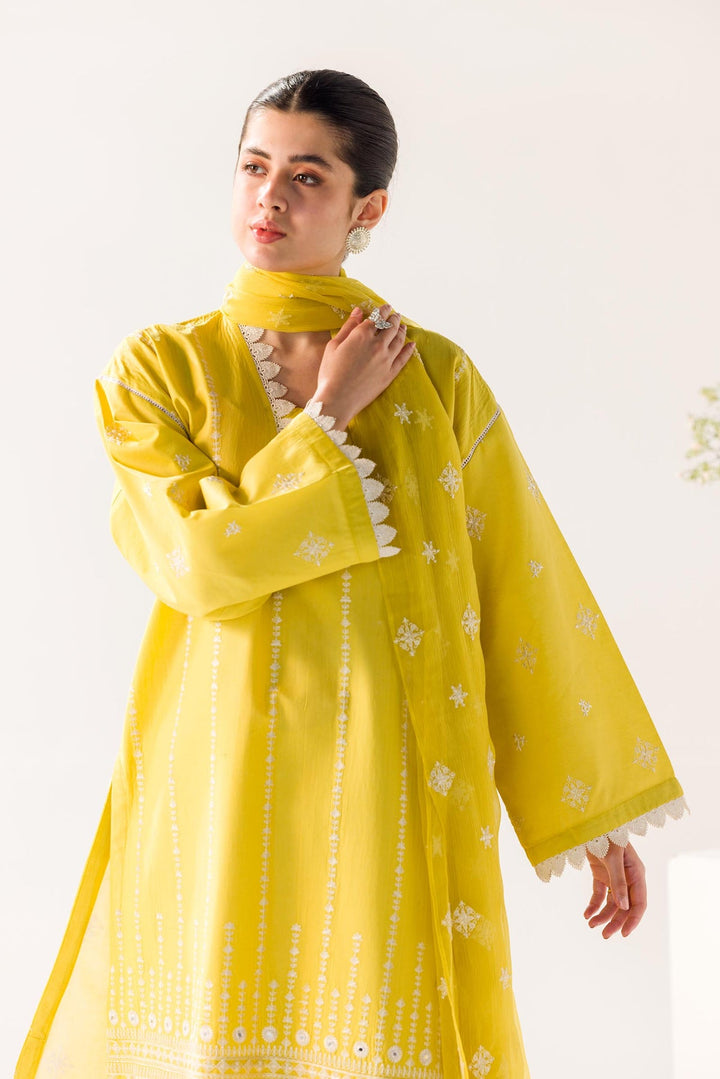 TaanaBaana | Signature Series | S3257B - Hoorain Designer Wear - Pakistani Ladies Branded Stitched Clothes in United Kingdom, United states, CA and Australia