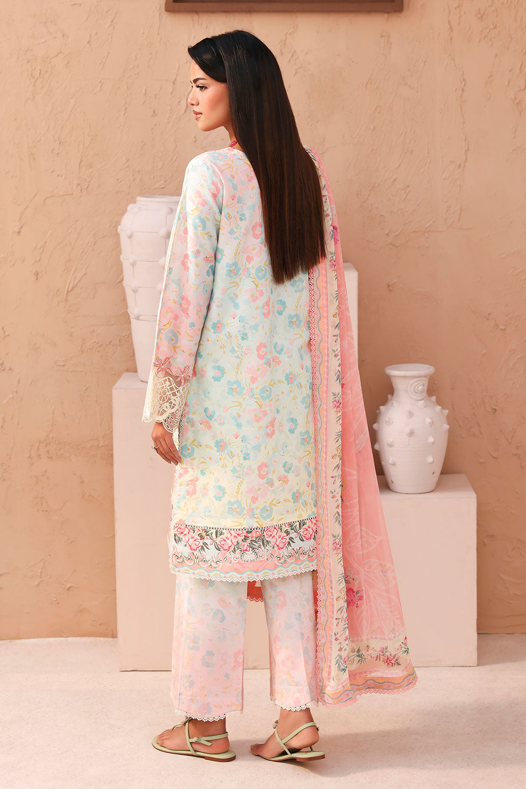 Afsanah | The Summer Palette | AL-203