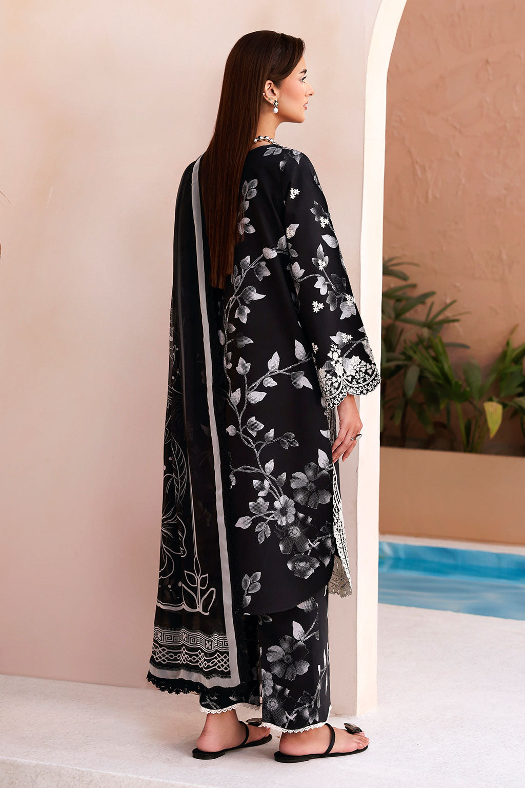 Afsanah | The Summer Palette | AL-204