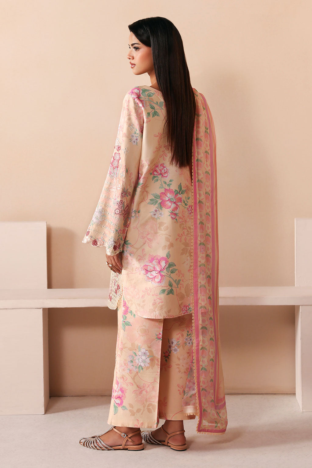 Afsanah | The Summer Palette | AL-205