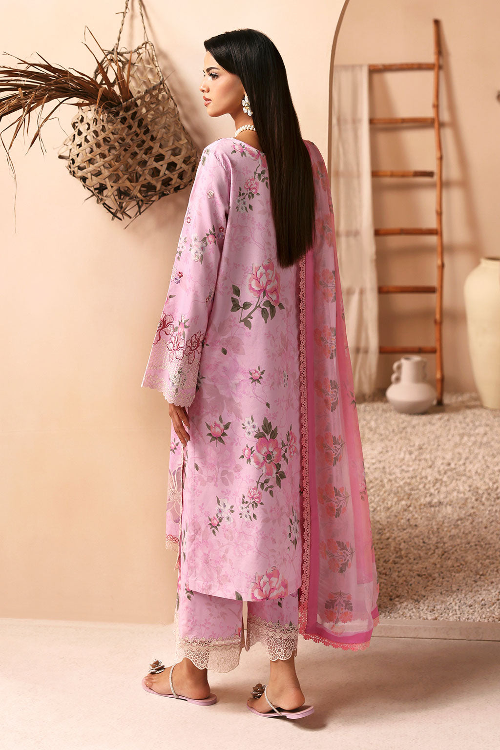 Afsanah | The Summer Palette | AL-208