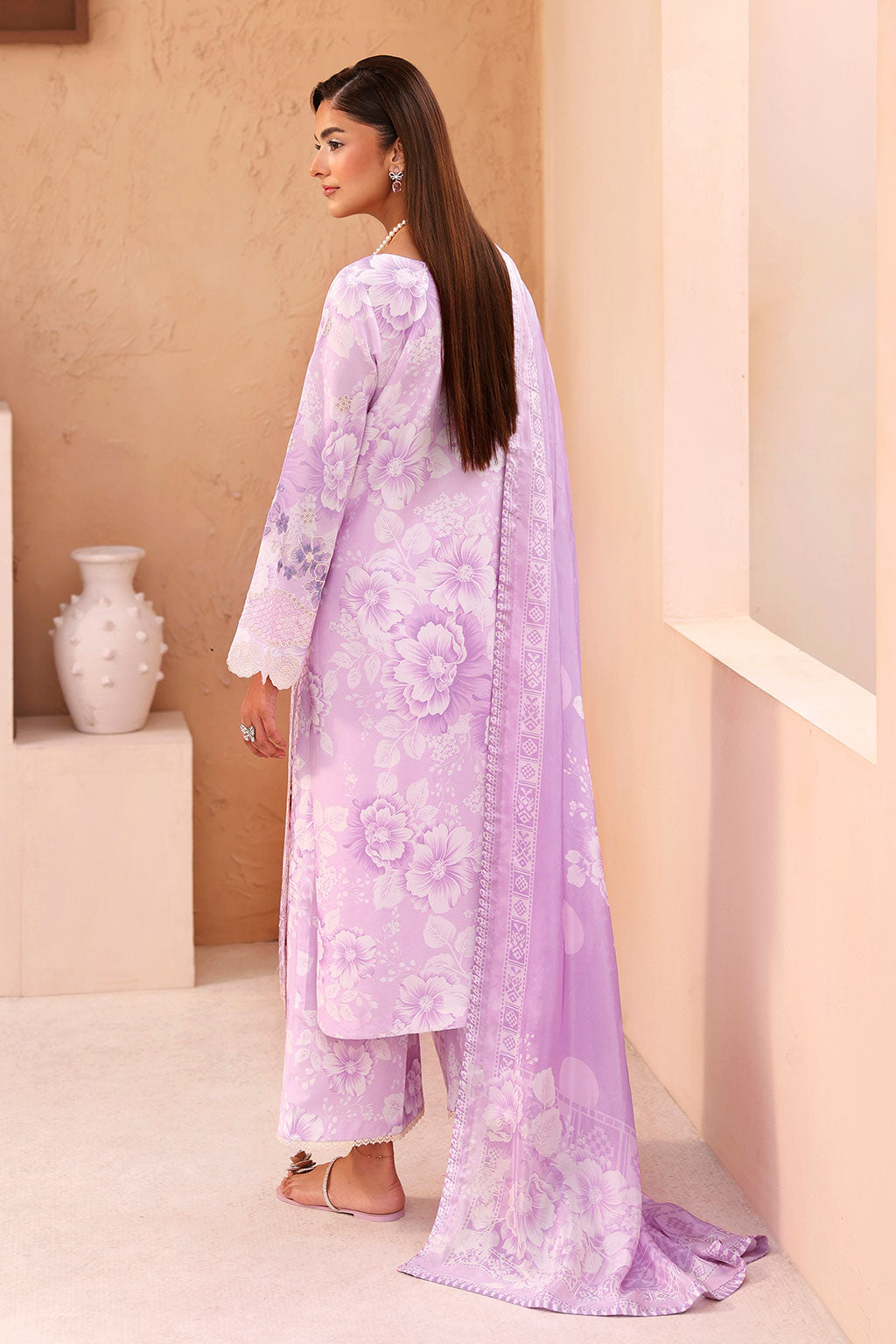 Afsanah | The Summer Palette | AL-202