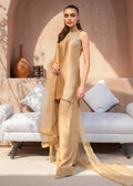 Mahum Asad | The Ultimate Edit 24 | Golden Honey - Pakistani Clothes for women, in United Kingdom and United States