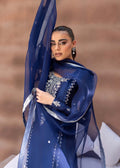 Mahum Asad | The Ultimate Edit 24 | Midnight - Pakistani Clothes for women, in United Kingdom and United States