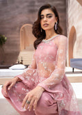 Mahum Asad | The Ultimate Edit 24 | Blushing Petal - Pakistani Clothes for women, in United Kingdom and United States