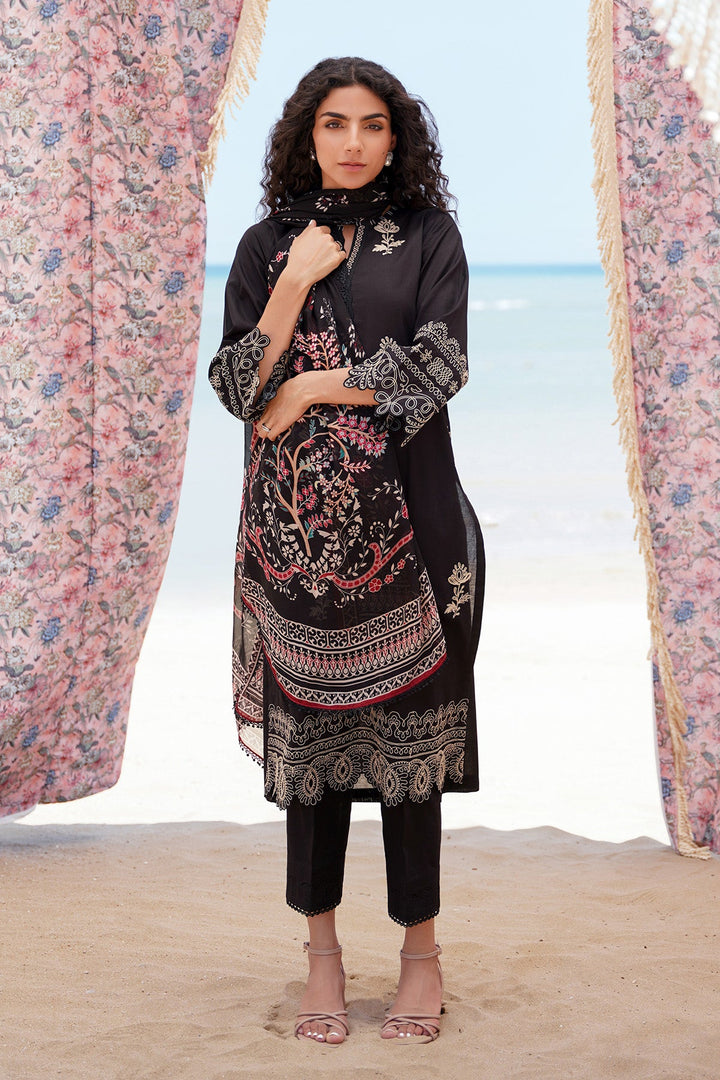 Sahar | Festive Stitched Vol 2 | D01 - Pakistani Clothes for women, in United Kingdom and United States