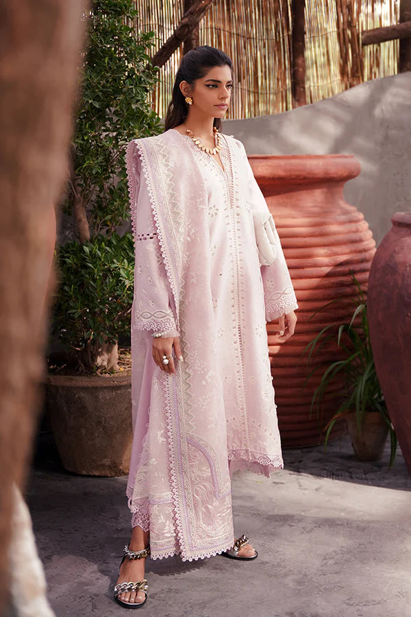 Suffuse | Casual Pret Eid 24 | Fariya - Pakistani Clothes for women, in United Kingdom and United States