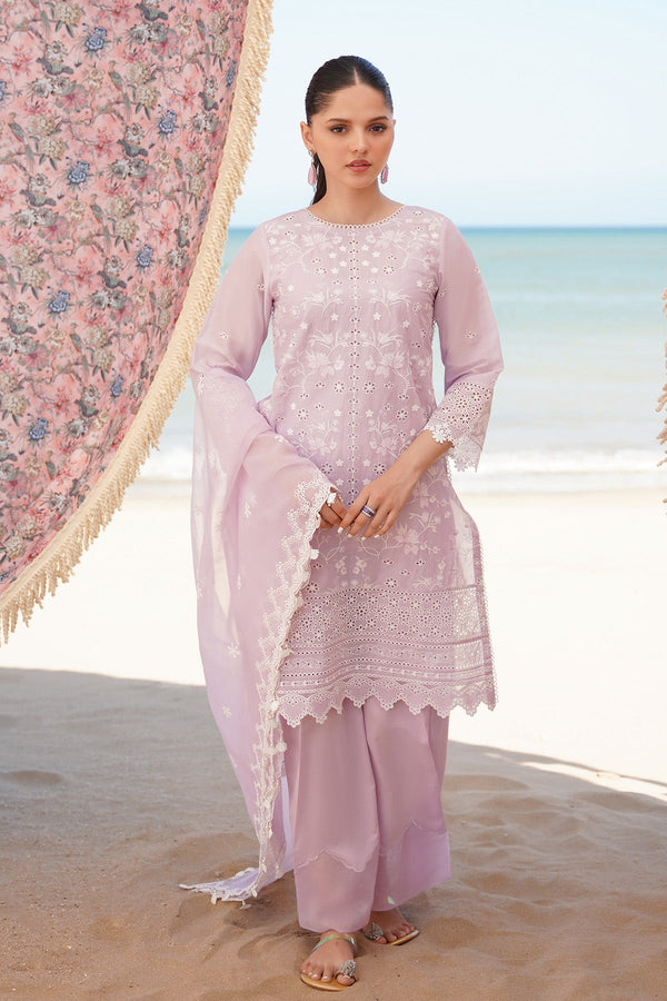 Sahar | Festive Stitched Vol 2 | D07 - Pakistani Clothes for women, in United Kingdom and United States