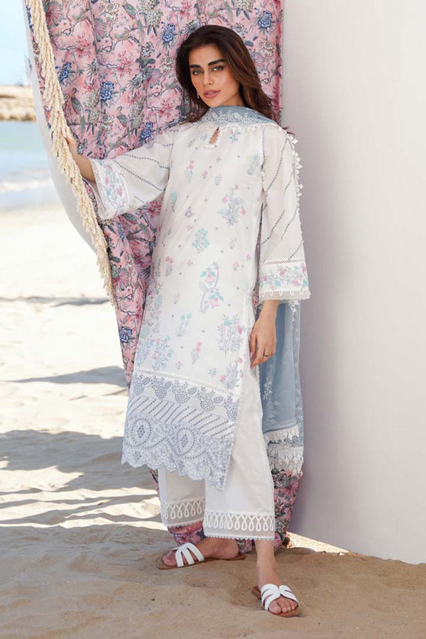 Sahar | Festive Stitched Vol 2 | D05 - Pakistani Clothes for women, in United Kingdom and United States