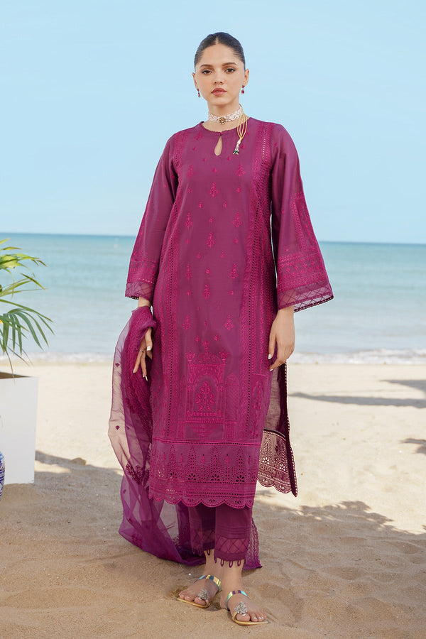 Sahar | Festive Stitched Vol 2 | D09 - Pakistani Clothes for women, in United Kingdom and United States