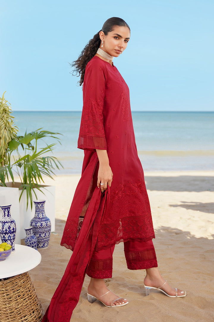 Sahar | Festive Stitched Vol 2 | D11 - Pakistani Clothes for women, in United Kingdom and United States