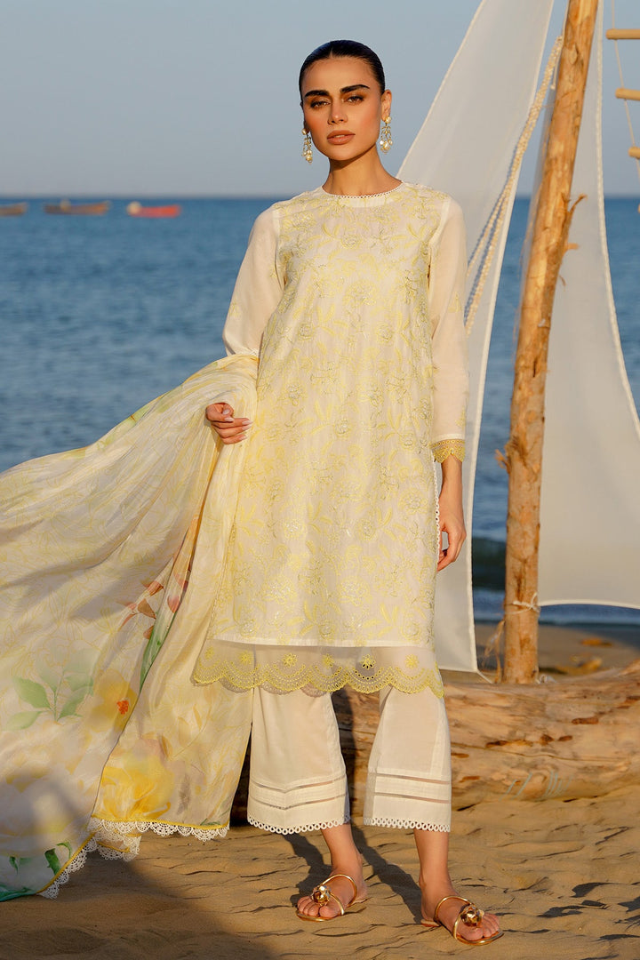 Sahar | Festive Stitched Vol 2 | D02 - Pakistani Clothes for women, in United Kingdom and United States