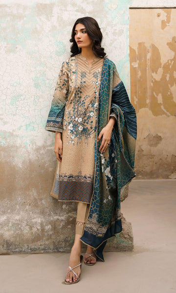 Sahar | Selene Vol 2 | Floralscape