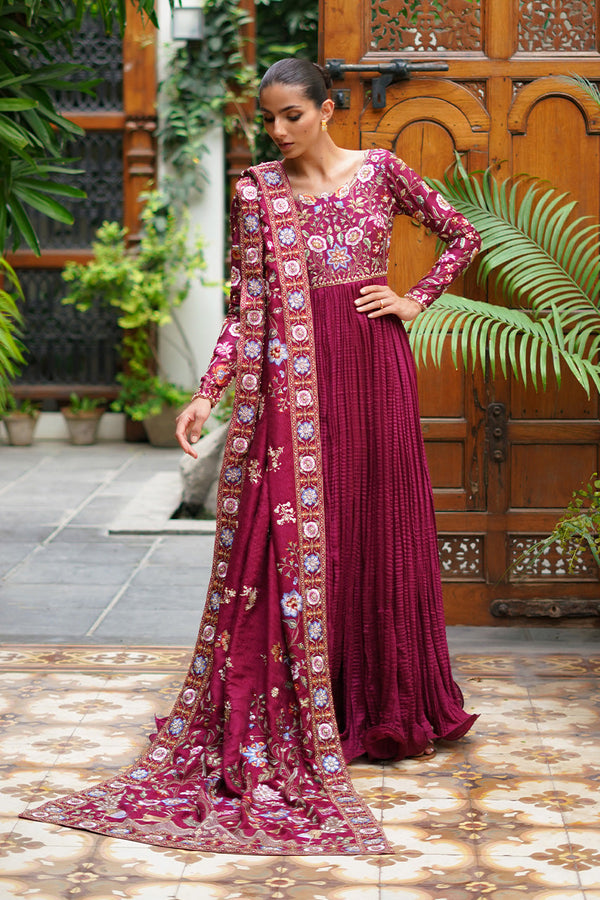 Sania Maskatiya | Inaya Formals | Rina