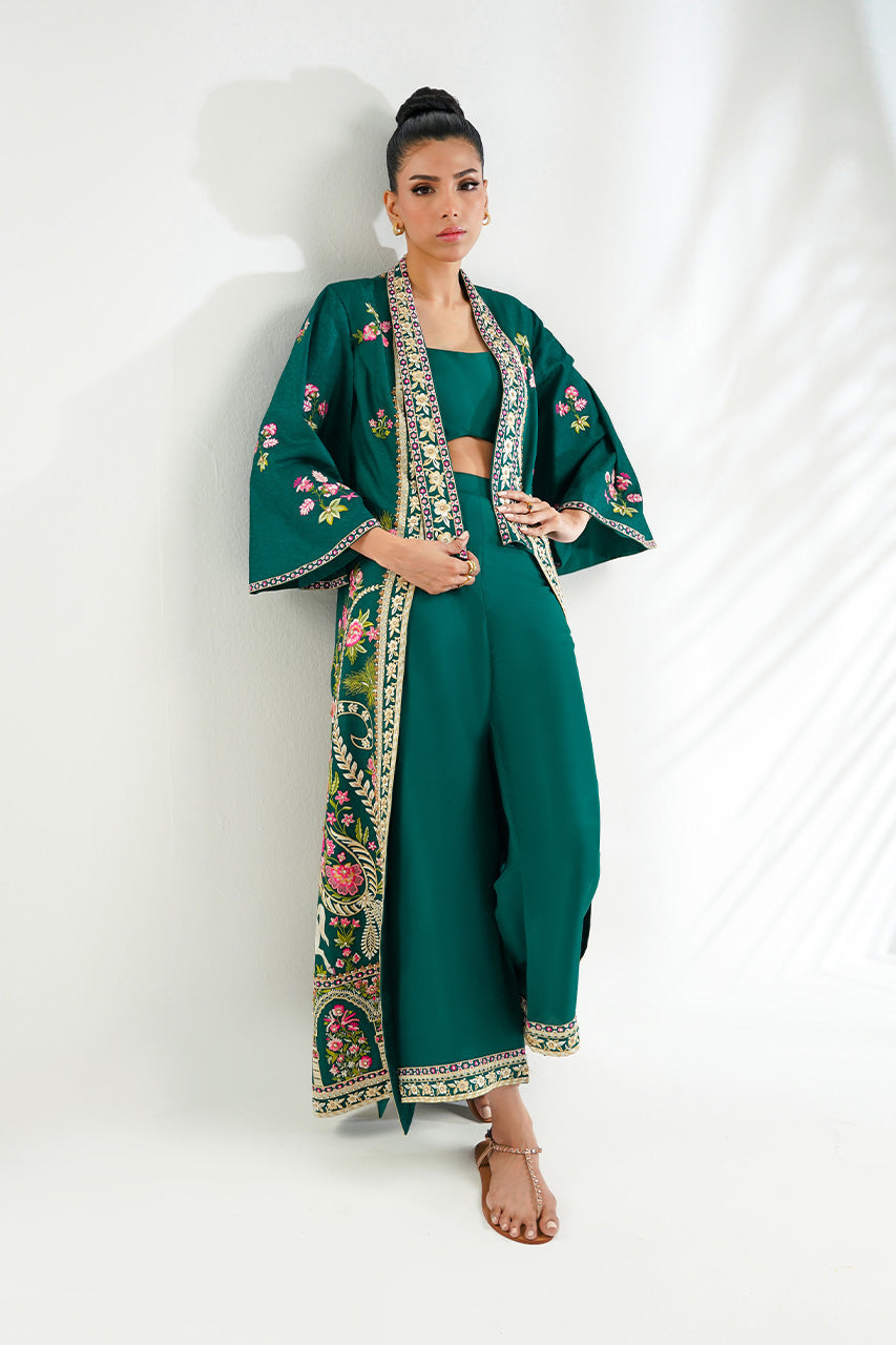 Sania Maskatiya | Inaya Formals | Zyna