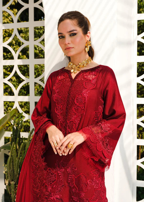 Saira Shakira | Zara Eid Collection 24 | Elena - Pakistani Clothes for women, in United Kingdom and United States